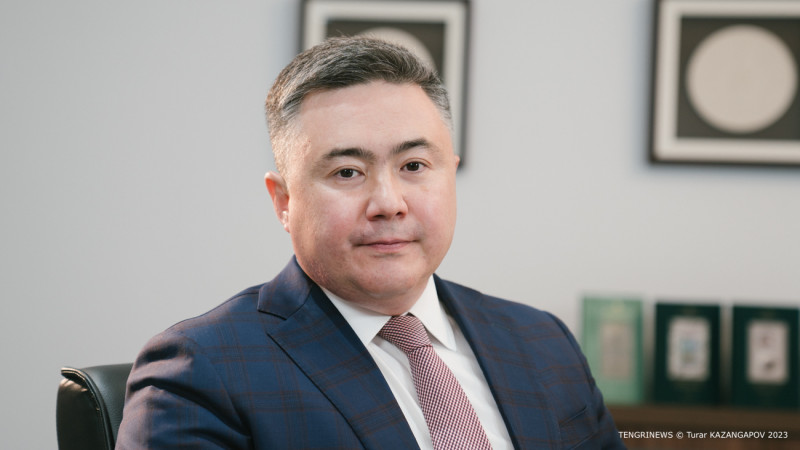 ©️ Tengrinews.kz / Turar Kazangapov