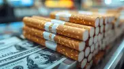 Cigarette prices set to rise again in Kazakhstan