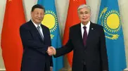 Xi Jinping to visit Kazakhstan at Tokayev’s invitation