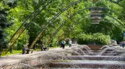 Almaty to sizzle at 39°C: What not to do in the heat