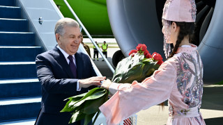 Photo by the government press service