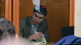 ©️ Tengrinews.kz / Turar Kazangapov
