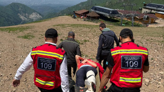 Photo: Almaty Rescue Service (109)