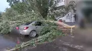 Hurricane in Pavlodar region: number of injured rises to 16