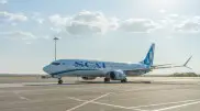 Kazakh airline SCAT addresses passengers