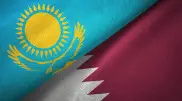 Embassy of Kazakhstan in Qatar addresses its citizens