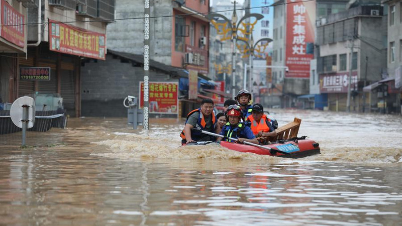 Photo: x.com/XHNews