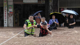 Photo: Xinhua