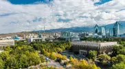 Kazhydromet issues warning for Almaty residents