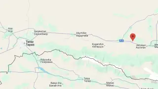 Google Maps screenshot