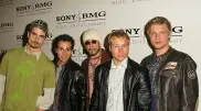 Backstreet Boys to perform in Astana and Almaty