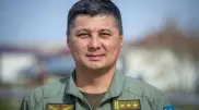 Tokayev replaced the Air Force Commander