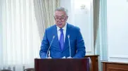 Government reports record growth of Kazakhstan's economy