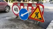 Roadworks to restrict traffic in Astana