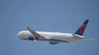 Image created from video frames