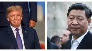 Trump and Xi may meet in South Korea during APEC summit – media