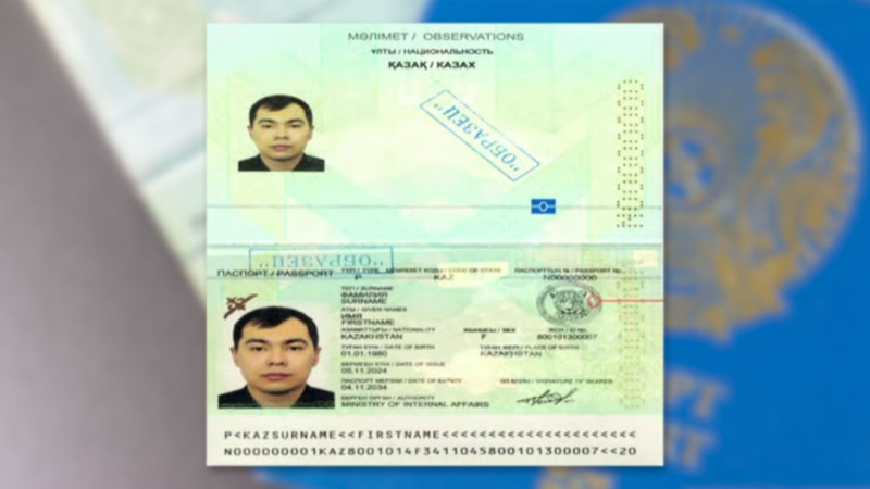 Photo collage: Tengrinews.kz