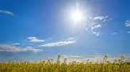 Heat persists: Kazakhstan weather forecast for July 23