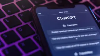 Kazakh Ministry reminds users of ChatGPT’s data privacy setting