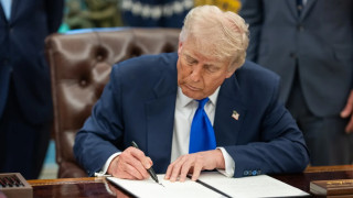 Donald Trump. Photo WhiteHouse.gov