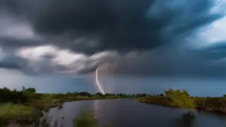 Cyclone to drench Kazakhstan with rains