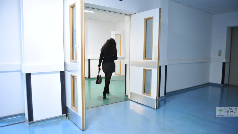 ©️ Tengrinews.kz / Turar Kazangapov