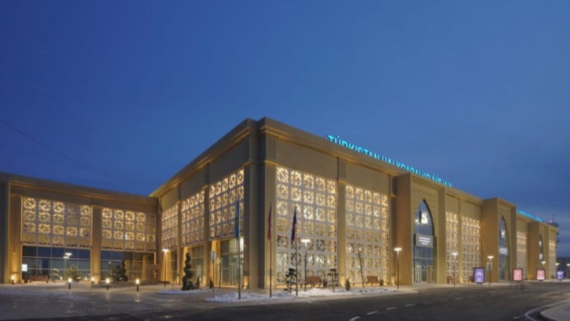 Illustrative Photo / hsairport.kz