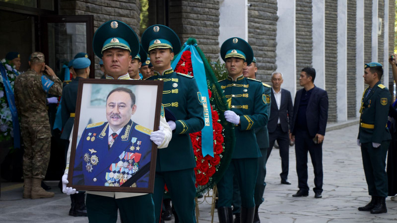 ©️ Tengrinews.kz / Nikita Danilin