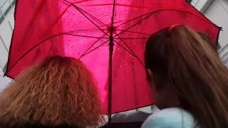 Squalls and downpours to hit Kazakhstan on August 7