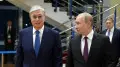 Putin calls Tokayev ahead of planned meeting with Trump