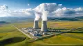 Kazakhstan’s first nuclear power plant will have a name
