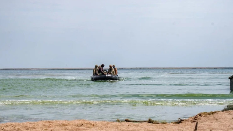 Photo ©️ Tengrinews.kz / Bolat Aitmolda