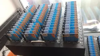 18-year-old Russian detained in Almaty with 300 SIM cards