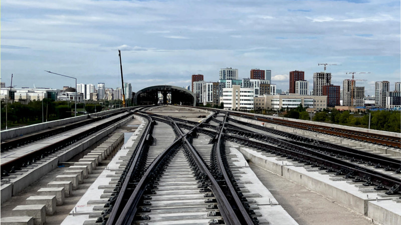 Photo City Transportation Systems