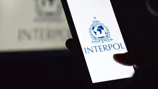 Interpol has issued Kazakhstan’s first “Silver Notice”