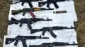 January Events: stolen weapons continue to be found in Kazakhstan