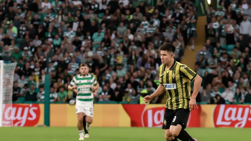 Photo: instagram.com/f.c.kairat