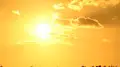 Intense heat up to +38°C will return to Kazakhstan