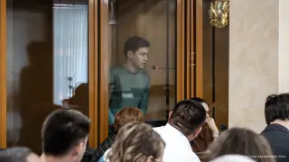 Brother of Kuandyk Bishimbayev granted amnesty: court decision takes effect