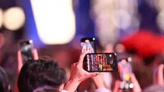 Kazakh singer Alex Lim wins New Wave 2025