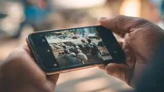 Kazakhstanis warned about fake messages on refugees from Syria and Afghanistan