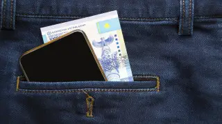 Finance Ministry introduces stricter rules on money transfers in Kazakhstan
