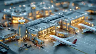 Kazakhstan launches investigation into 11 airports over fuel prices