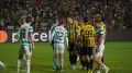 ‘Didn’t deserve it!’: Scottish fans react to Kairat’s Champions League win