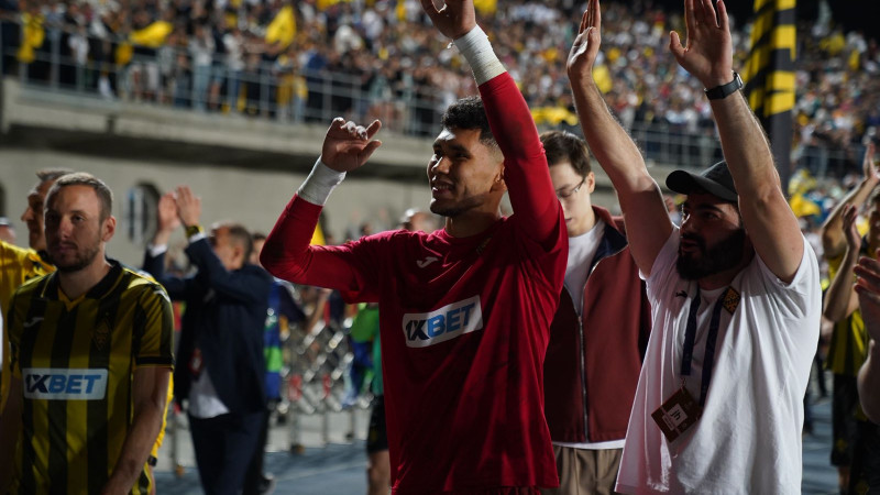 Photo © Tengrinews.kz / Bolat Aitmolda