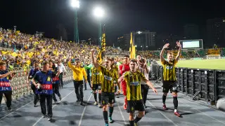 Kairat could face Real Madrid or which European giants may come to Almaty