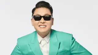 Singer Psy under investigation