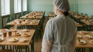 Deputies propose “surprise” sanitary checks in Kazakh schools