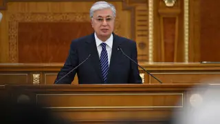 Tokayev revealed what will be in his Address to the Nation on September 8