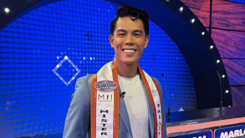 Photo: instagram.com/simonsaysvlog